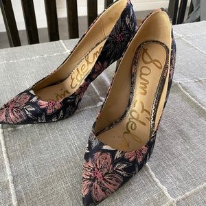 Sam Edelman Hazel Shoes